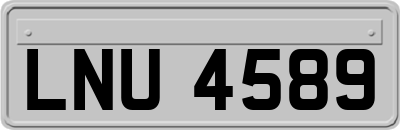 LNU4589