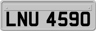 LNU4590