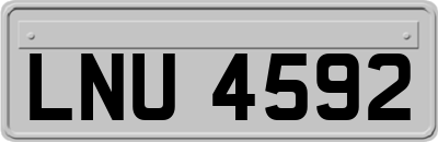 LNU4592