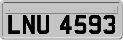LNU4593