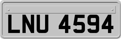 LNU4594