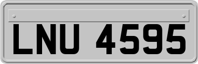 LNU4595