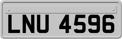 LNU4596