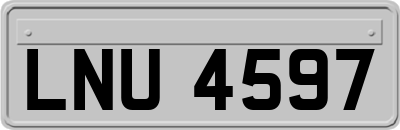LNU4597