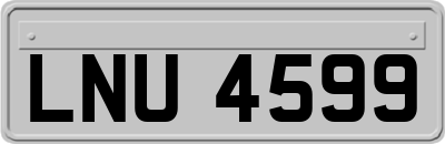 LNU4599