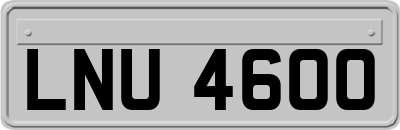 LNU4600
