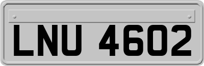 LNU4602