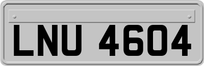 LNU4604