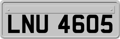 LNU4605