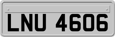 LNU4606
