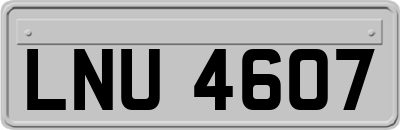 LNU4607
