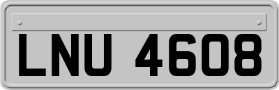 LNU4608