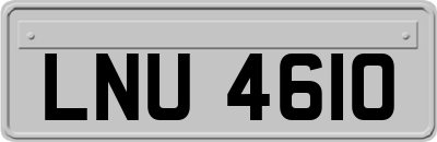 LNU4610
