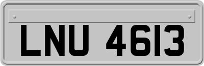 LNU4613