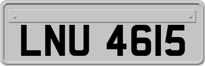LNU4615