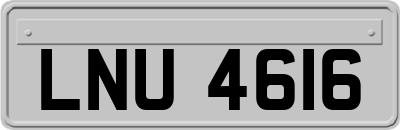 LNU4616