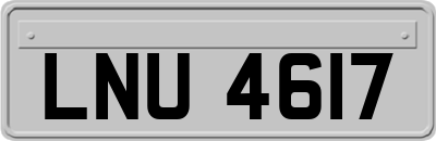 LNU4617