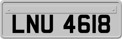 LNU4618