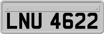 LNU4622