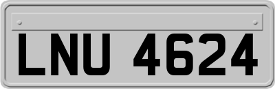 LNU4624