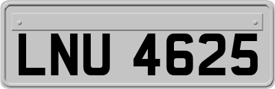 LNU4625