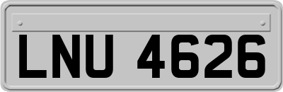 LNU4626