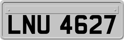 LNU4627