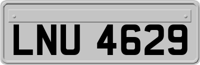 LNU4629