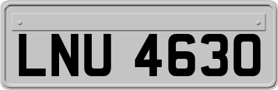 LNU4630