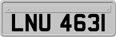 LNU4631