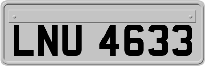 LNU4633