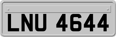 LNU4644