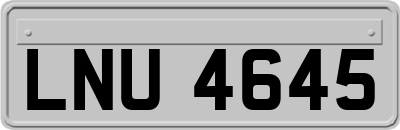 LNU4645