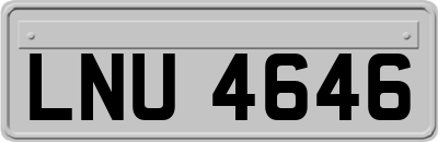 LNU4646