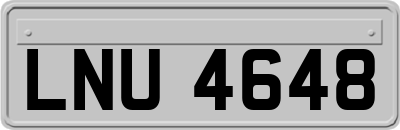 LNU4648