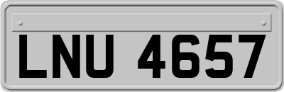 LNU4657