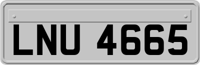 LNU4665