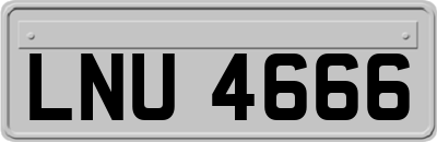 LNU4666