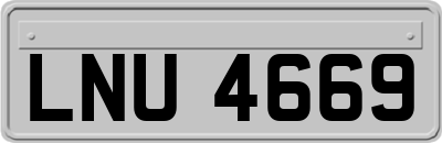 LNU4669