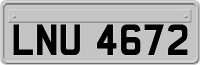 LNU4672