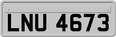 LNU4673