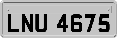 LNU4675