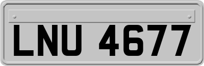 LNU4677