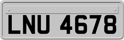 LNU4678