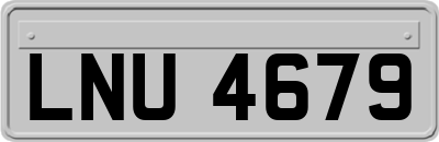 LNU4679