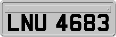 LNU4683