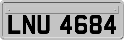 LNU4684