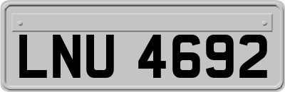 LNU4692