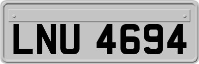 LNU4694