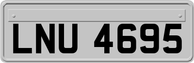 LNU4695